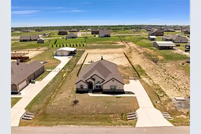 165 Misty Mountain Lane, Rhome, TX 76078 - Photo 31