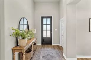 165 Misty Mountain Ln, Rhome, TX 76078 - Photo 5