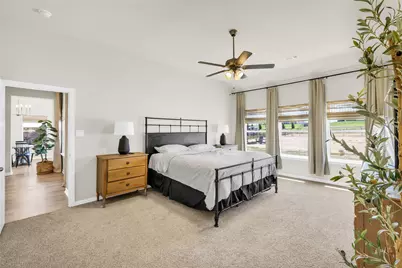 165 Misty Mountain Lane, Rhome, TX 76078 - Photo 13