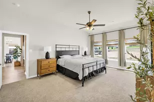 165 Misty Mountain Ln, Rhome, TX 76078 - Photo 13