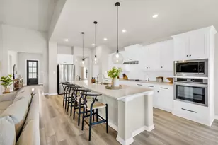 165 Misty Mountain Ln, Rhome, TX 76078 - Photo 1