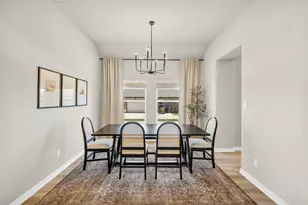 165 Misty Mountain Ln, Rhome, TX 76078 - Photo 11