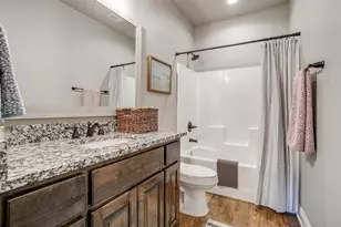 2710 James, Granbury, TX 76049 - Photo 17