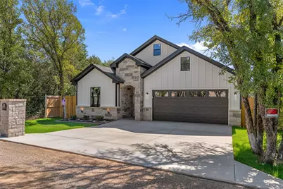 3025 Red Oak Drive, Granbury, TX 76048 - Photo 3