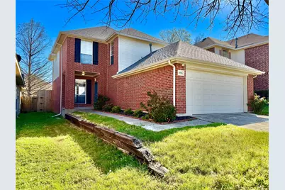 4916 Lodgepole Lane, Fort Worth, TX 76137 - Photo 1