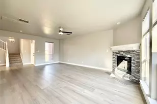 4916 Lodgepole Ln, Fort Worth, TX 76137 - Photo 9