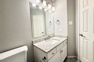 4916 Lodgepole Ln, Fort Worth, TX 76137 - Photo 31