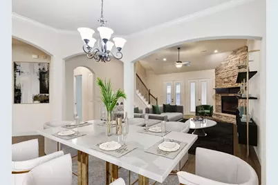 2504 Moores Landing, Arlington, TX 76016 - Photo 5