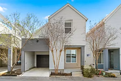 1228 Clifftop Lane, Dallas, TX 75208 - Photo 1