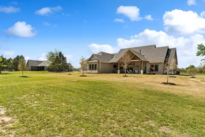 3573 Evergreen Lane, Caddo Mills, TX 75135 - Photo 35