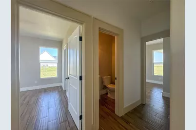 12480 Doyle Road, Krum, TX 76249 - Photo 17