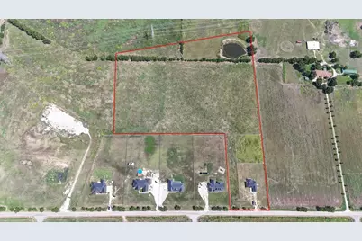 12480 Doyle Road, Krum, TX 76249 - Photo 23