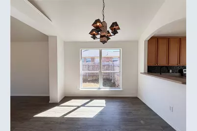 105 Kings Way Drive, Rhome, TX 76078 - Photo 9