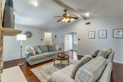 8518 Richardson Branch Trail, Dallas, TX 75243 - Photo 5