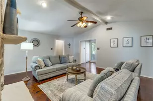 8518 Richardson Branch Trail, Dallas, TX 75243 - Photo 5