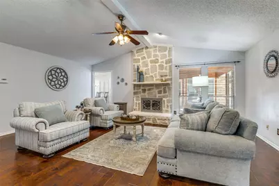 8518 Richardson Branch Trail, Dallas, TX 75243 - Photo 3