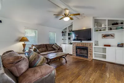 8518 Richardson Branch Trail, Dallas, TX 75243 - Photo 13