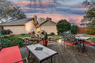 8518 Richardson Branch Trail, Dallas, TX 75243 - Photo 11