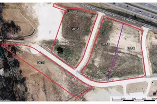 Tbd I-20, Willow Park, TX 76087 - Photo 1