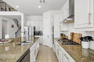 604 Shoreline Ridge Dr, Little Elm, TX 75068 - Photo 9