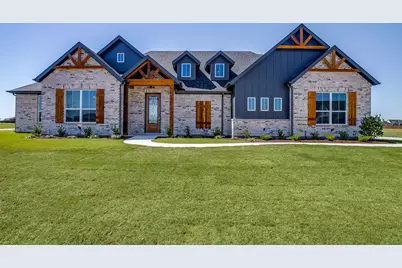 10671 Winter Wheat Lane, Venus, TX 76084 - Photo 1