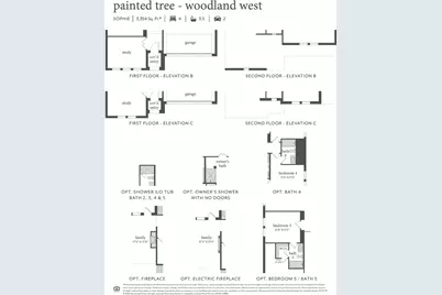 4728 Baytown Lane, McKinney, TX 75071 - Photo 3