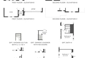 4728 Baytown Ln, McKinney, TX 75071 - Photo 3