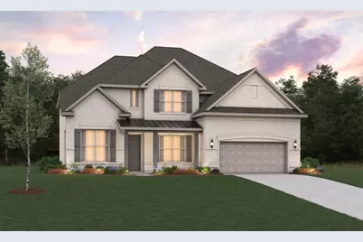 3504 Shining Light Court, Heath, TX 75126 - Photo 1