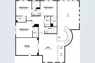 3504 Shining Light Court, Heath, TX 75126 - Photo 17