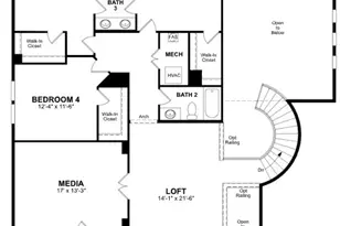 3504 Shining Light Ct, Heath, TX 75126 - Photo 17