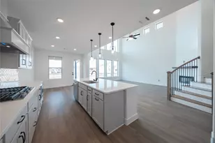 3504 Shining Light Ct, Heath, TX 75126 - Photo 5