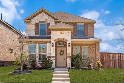 2608 Hale Road, Celina, TX 75009 - Photo 1