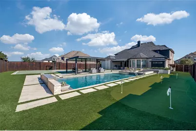 720 Almeda Lane, Prosper, TX 75078 - Photo 27