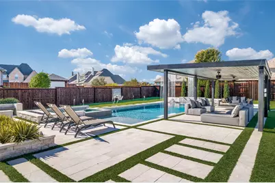 720 Almeda Lane, Prosper, TX 75078 - Photo 25