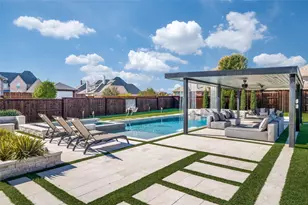 720 Almeda Ln, Prosper, TX 75078 - Photo 25