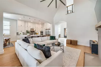 720 Almeda Lane, Prosper, TX 75078 - Photo 7