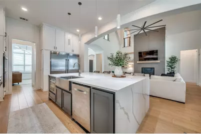 720 Almeda Lane, Prosper, TX 75078 - Photo 9