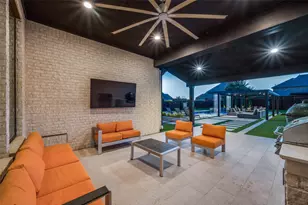 720 Almeda Ln, Prosper, TX 75078 - Photo 19