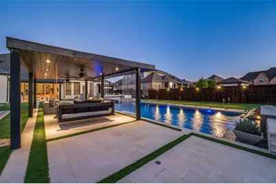 720 Almeda Lane, Prosper, TX 75078 - Photo 21