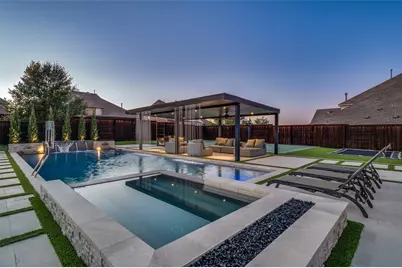 720 Almeda Lane, Prosper, TX 75078 - Photo 23