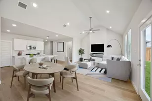 1433 Barbacoa Dr, Haslet, TX 76052 - Photo 13