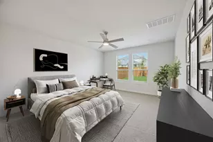 1433 Barbacoa Dr, Haslet, TX 76052 - Photo 17