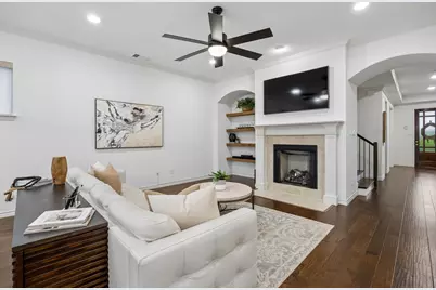 13624 Walsh Avenue, Fort Worth, TX 76008 - Photo 3