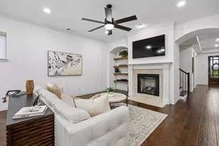 13624 Walsh Ave, Fort Worth, TX 76008 - Photo 3