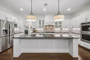 13624 Walsh Ave, Fort Worth, TX 76008 - Photo 5