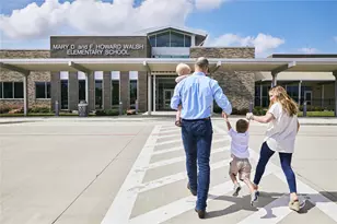 13624 Walsh Ave, Fort Worth, TX 76008 - Photo 39