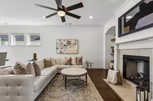 13624 Walsh Ave, Fort Worth, TX 76008 - Photo 3