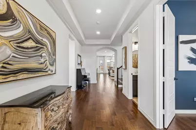 13624 Walsh Avenue, Fort Worth, TX 76008 - Photo 15