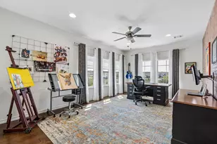 13624 Walsh Ave, Fort Worth, TX 76008 - Photo 19