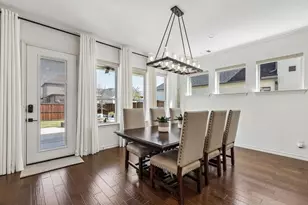 13624 Walsh Ave, Fort Worth, TX 76008 - Photo 9